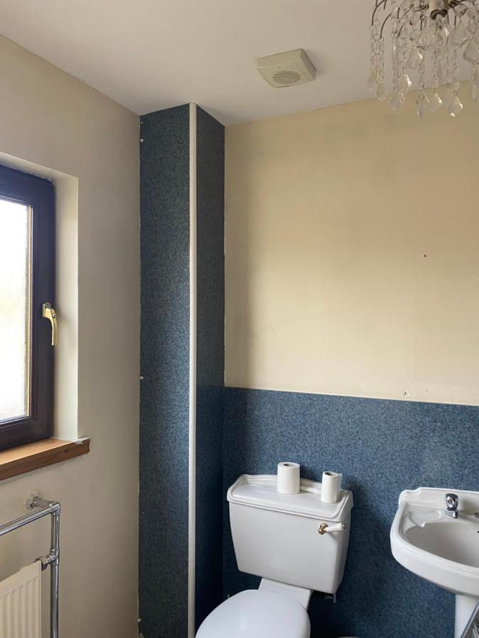 Eishkin Flat, Apartment Fort William Bagian luar foto