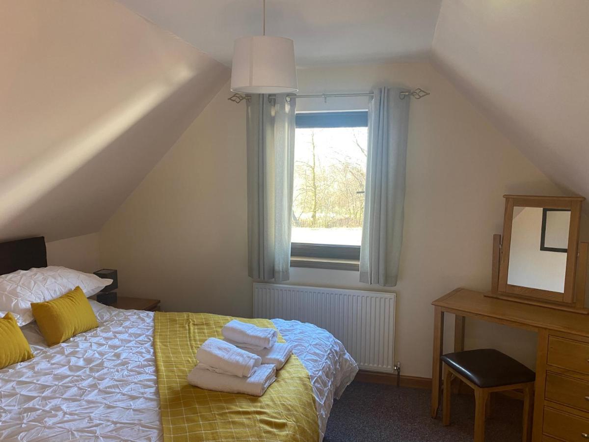 Eishkin Flat, Apartment Fort William Bagian luar foto