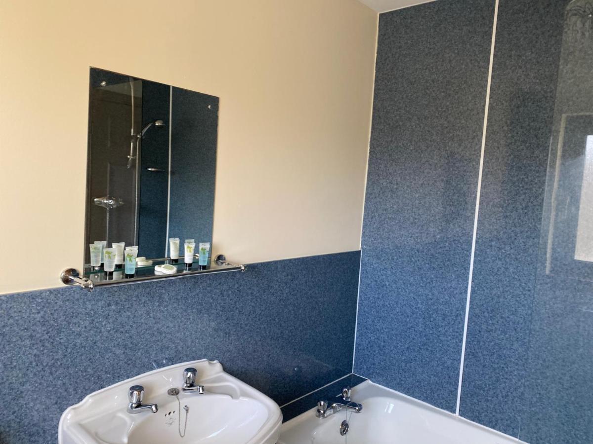 Eishkin Flat, Apartment Fort William Bagian luar foto